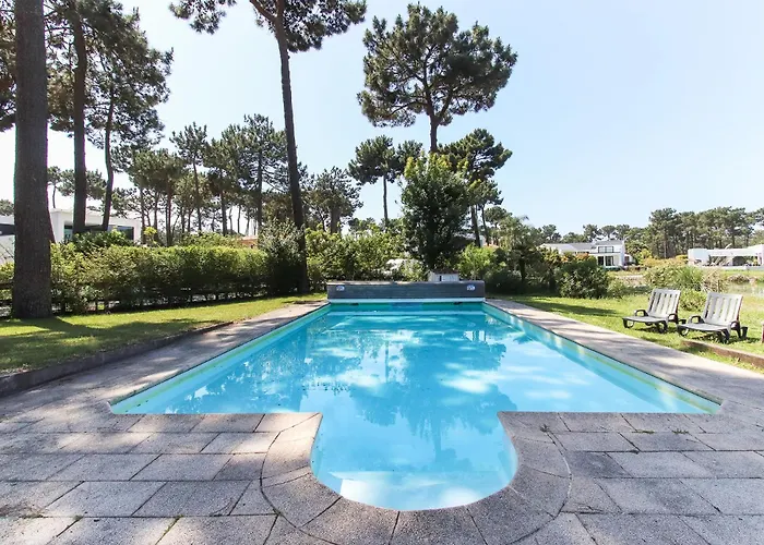 度假居 Casa Do Ourives - Renewed *