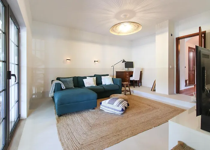 Casa Do Ourives - Renewed 度假居 沙尔内卡