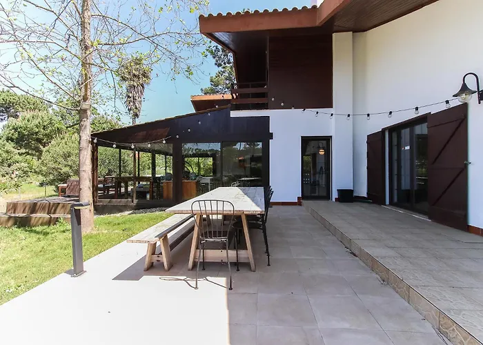 Casa Do Ourives - Renewed 沙尔内卡