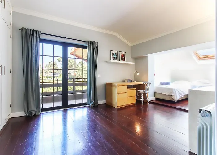 Casa Do Ourives - Renewed 沙尔内卡