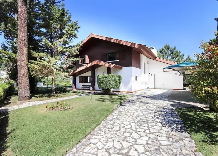 度假居 Casa Do Ourives - Renewed 沙尔内卡