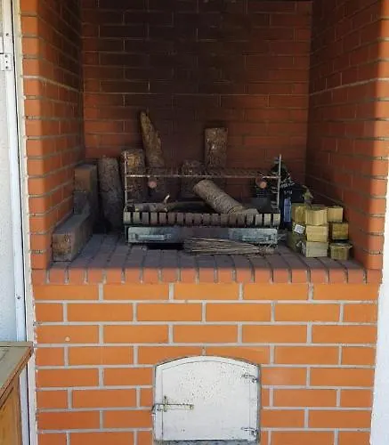 Casa Do Ourives - Renewed 度假居 *