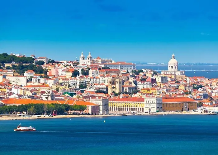 Casa Do Ourives - Renewed Charneca (Setubal)